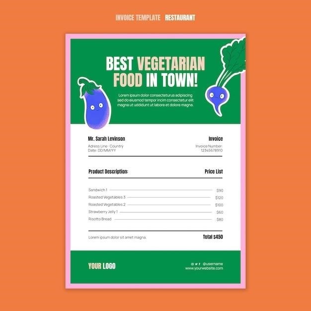 plant based food list pdf