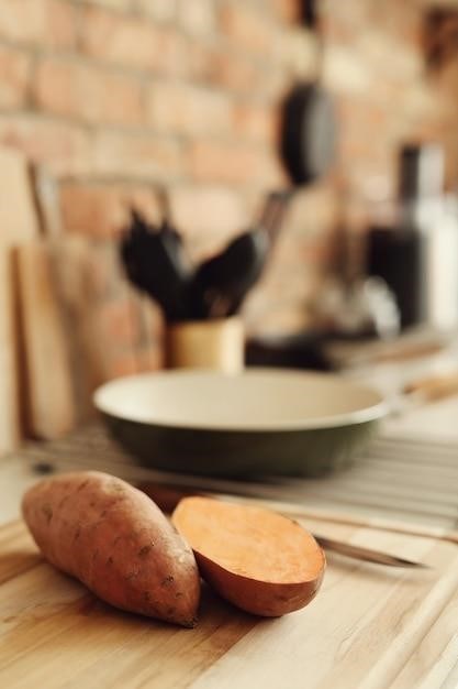 nature’s pride microwavable sweet potato instructions