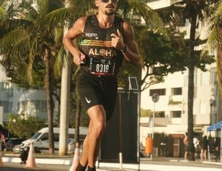 6 month half marathon training plan pdf